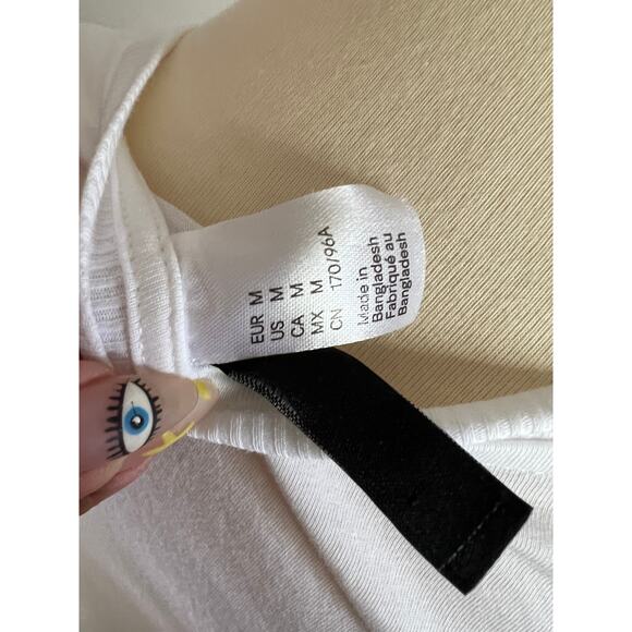 Crop Top - Picture 3 of 4